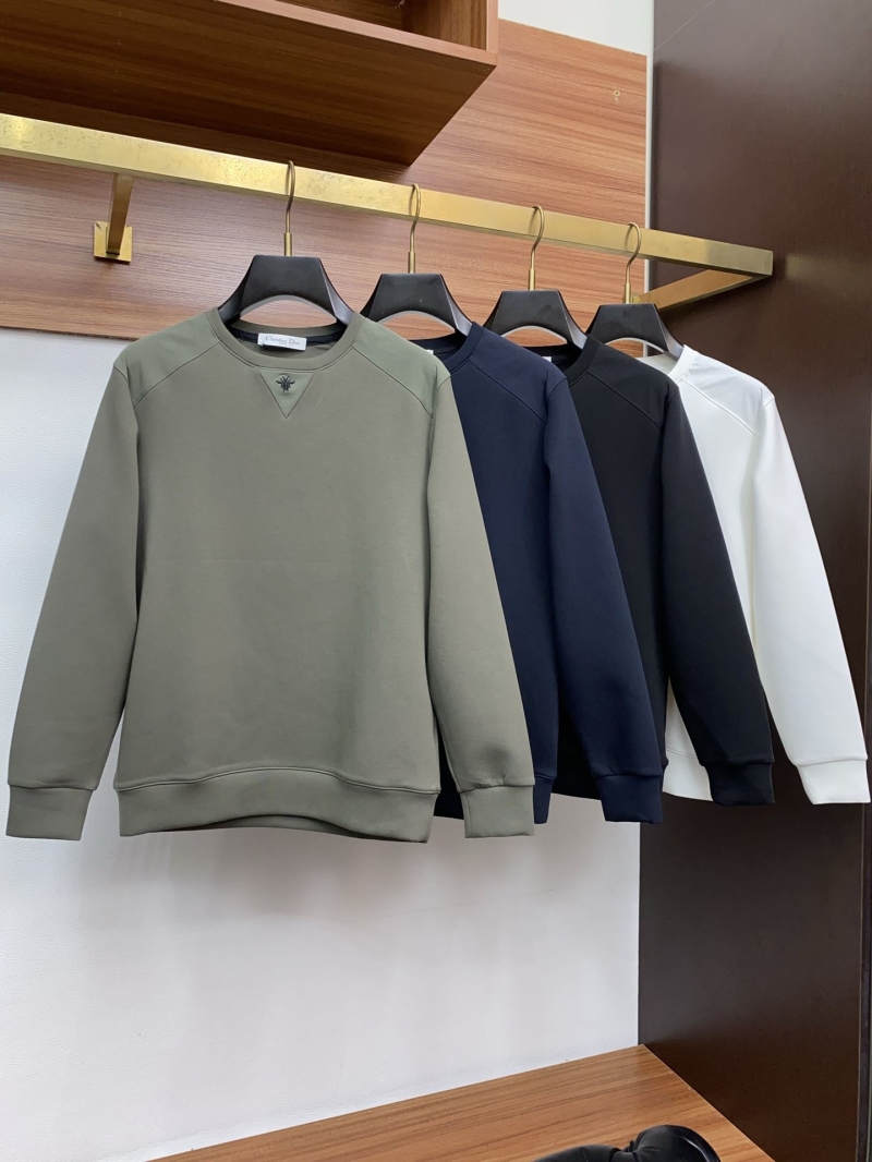 chr1st1an D10r hoodies